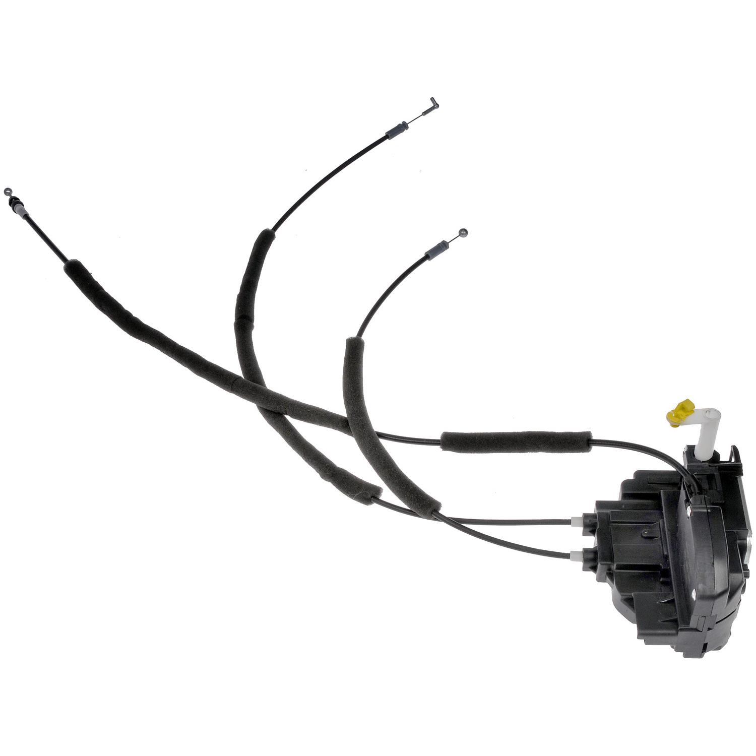 Dorman 937232 Door Lock Actuator Motor product image 1 of 6