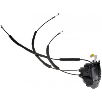 2008 Nissan Armada Door Lock Actuator Motor