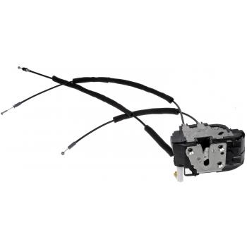 2007 Nissan Armada Door Lock Actuator Motor Front Left Dorman 937232 image 2 of 4