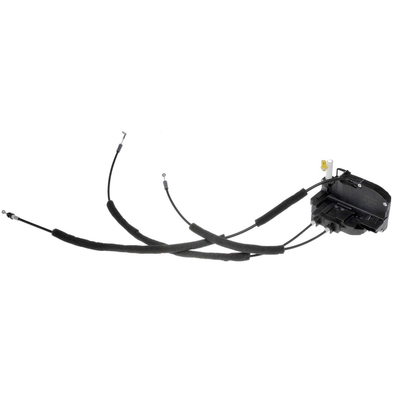 Dorman 937232 Door Lock Actuator Motor product image 3 of 6