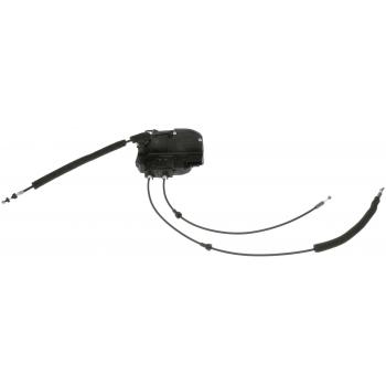 2008 Infiniti QX56 Door Lock Actuator Motor