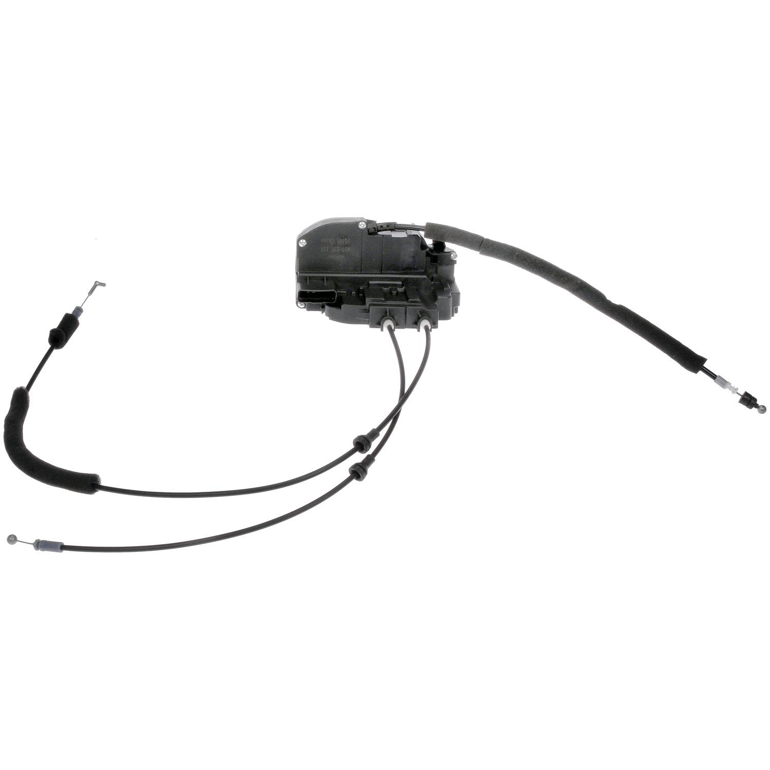 Dorman 937237 - Door Lock Actuator Motor Dorman 937237 Door Lock Actuator Motor product image 1 of 6