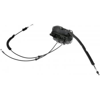 2009 Infiniti QX56 Door Lock Actuator Motor Rear Right Dorman 937237 image 3 of 4