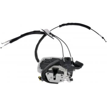 Dorman 937240 Door Lock Actuator Motor product image 2 of 6