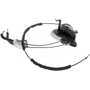 Dorman 937240 Door Lock Actuator Motor product image 3 of 6