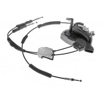 2009 Nissan Altima Door Lock Actuator Motor Front Left Dorman 937242 image 3 of 4