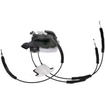 2009 Nissan Altima Door Lock Actuator Motor Front Right Dorman 937243 image 1 of 4