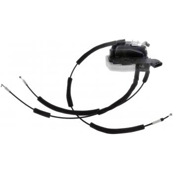 2009 Nissan Altima Door Lock Actuator Motor Rear Left Dorman 937244 image 1 of 4