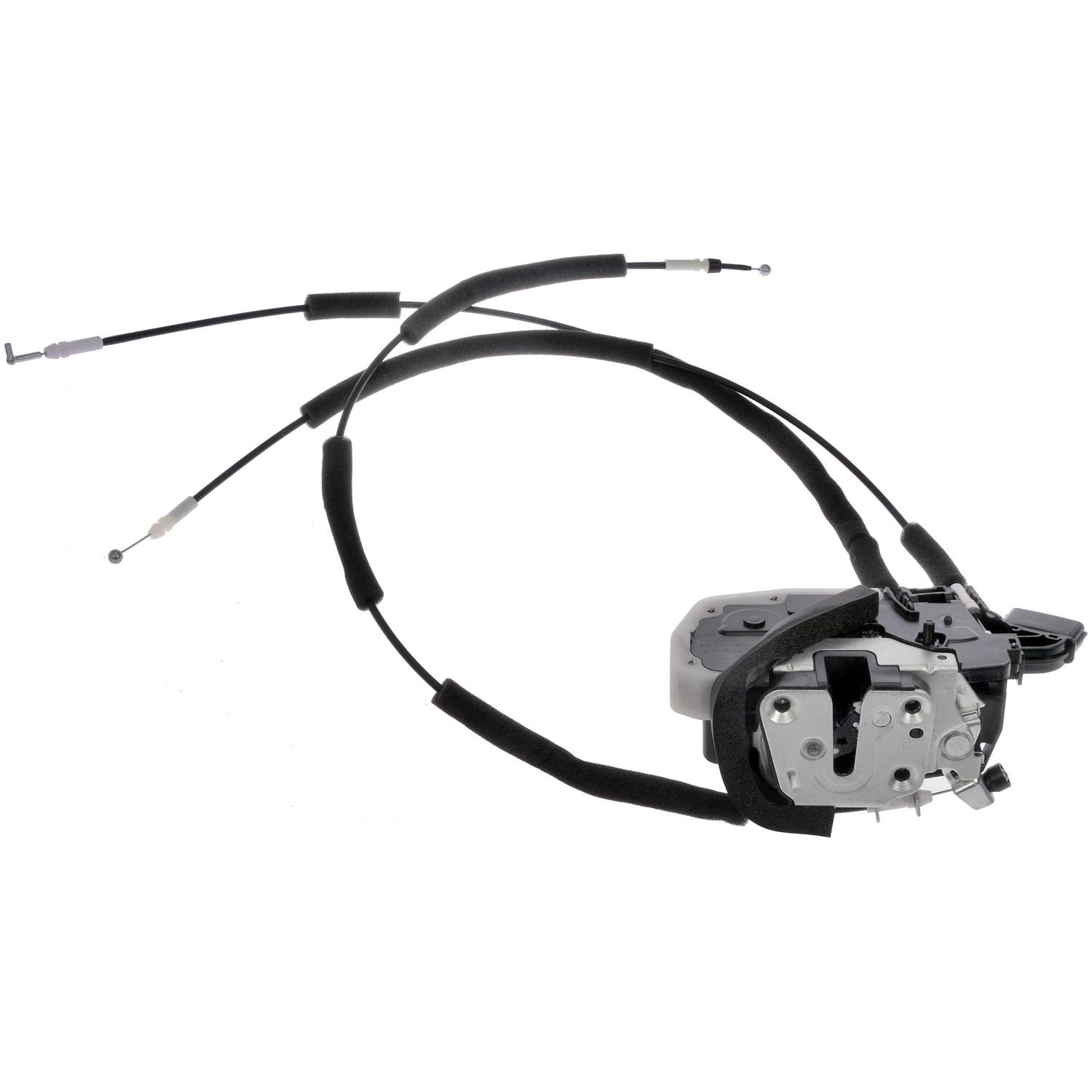 Dorman 937244 Door Lock Actuator Motor product image 2 of 6