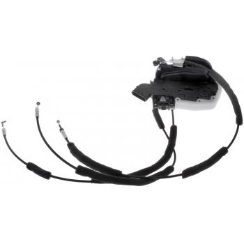 2009 Nissan Altima Door Lock Actuator Motor Rear Right Dorman 937245 image 1 of 4