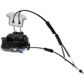 2004 Nissan Murano Door Lock Actuator Motor