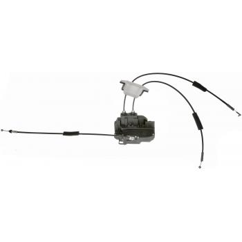 2004 Nissan Murano Door Lock Actuator Motor Front Right Dorman 937247 image 1 of 4