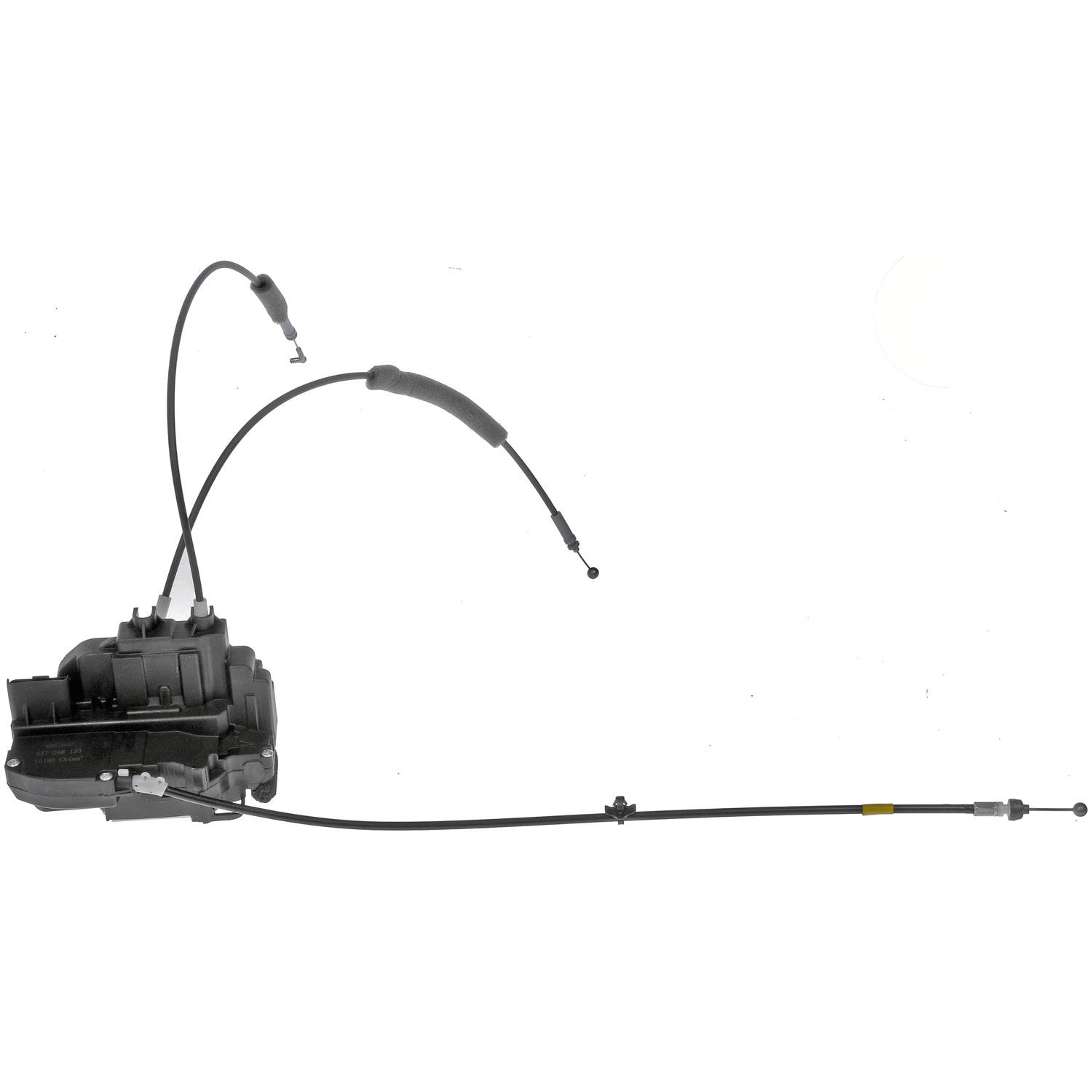 Dorman 937248 - Door Lock Actuator Motor Dorman 937248 Door Lock Actuator Motor product image 1 of 6