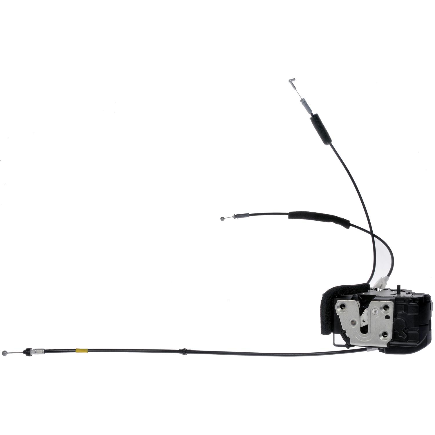 Dorman 937248 - Door Lock Actuator Motor Dorman 937248 Door Lock Actuator Motor product image 2 of 6