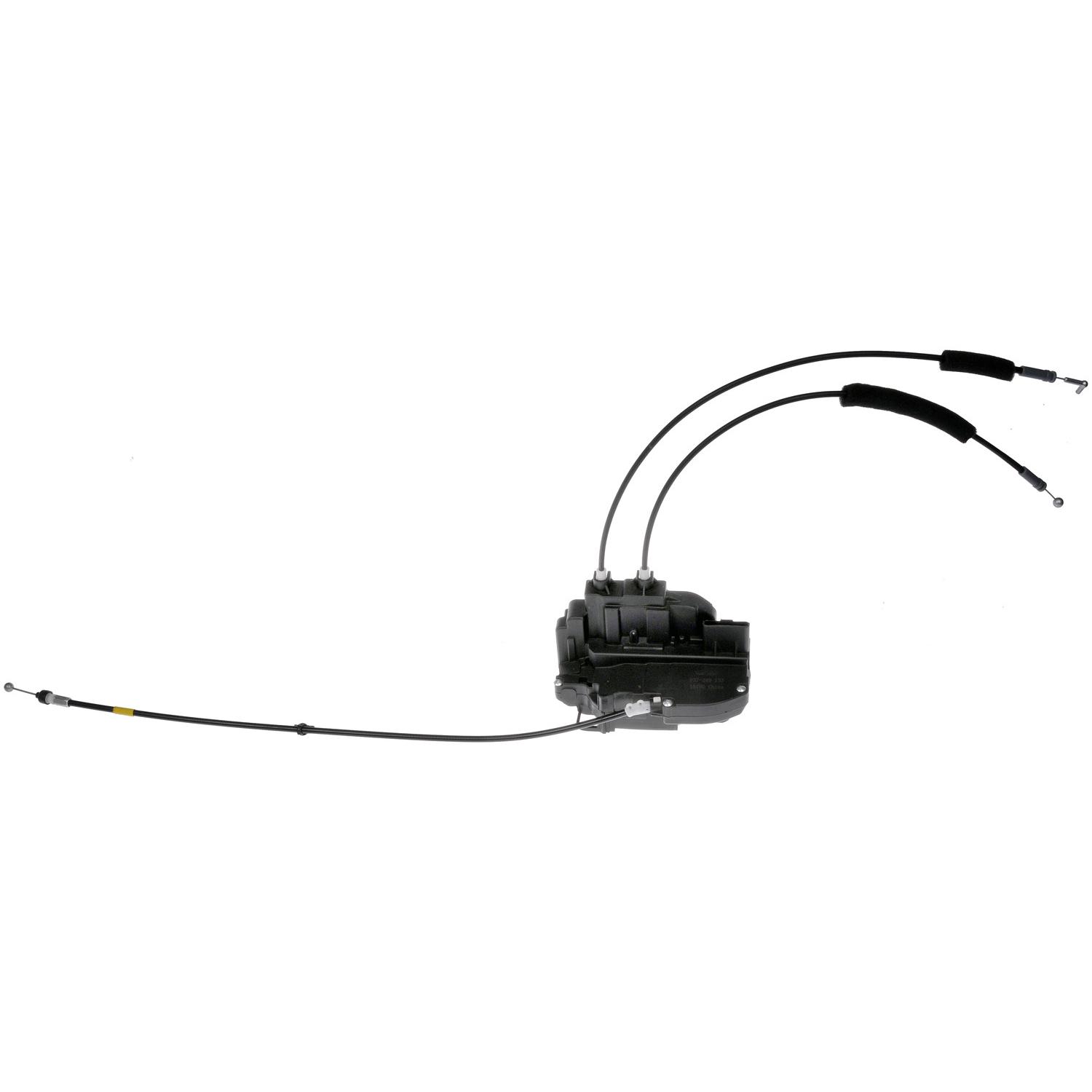 Dorman 937249 Door Lock Actuator Motor product image 1 of 6