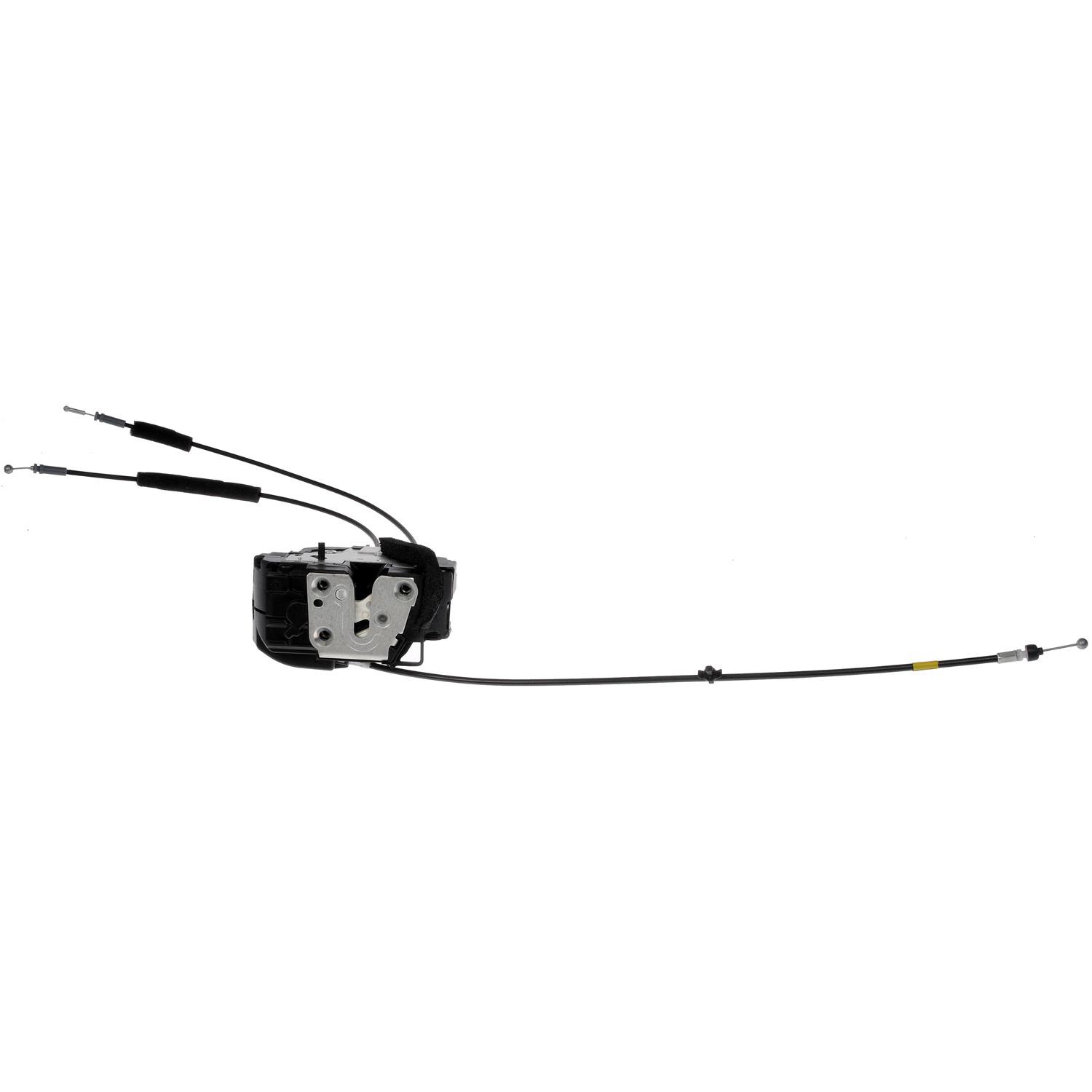 Dorman 937249 Door Lock Actuator Motor product image 2 of 6