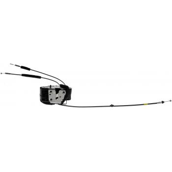 2007 Nissan Murano Door Lock Actuator Motor Rear Right Dorman 937249 image 2 of 4