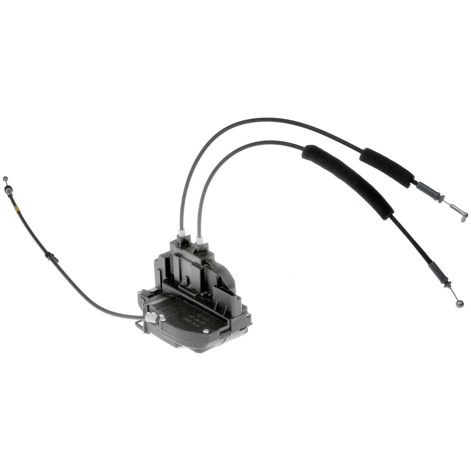 Dorman 937249 Door Lock Actuator Motor product image 3 of 6