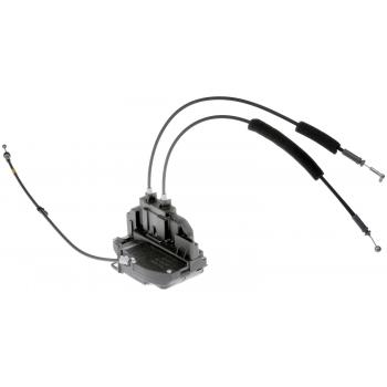 2007 Nissan Murano Door Lock Actuator Motor Rear Right Dorman 937249 image 3 of 4