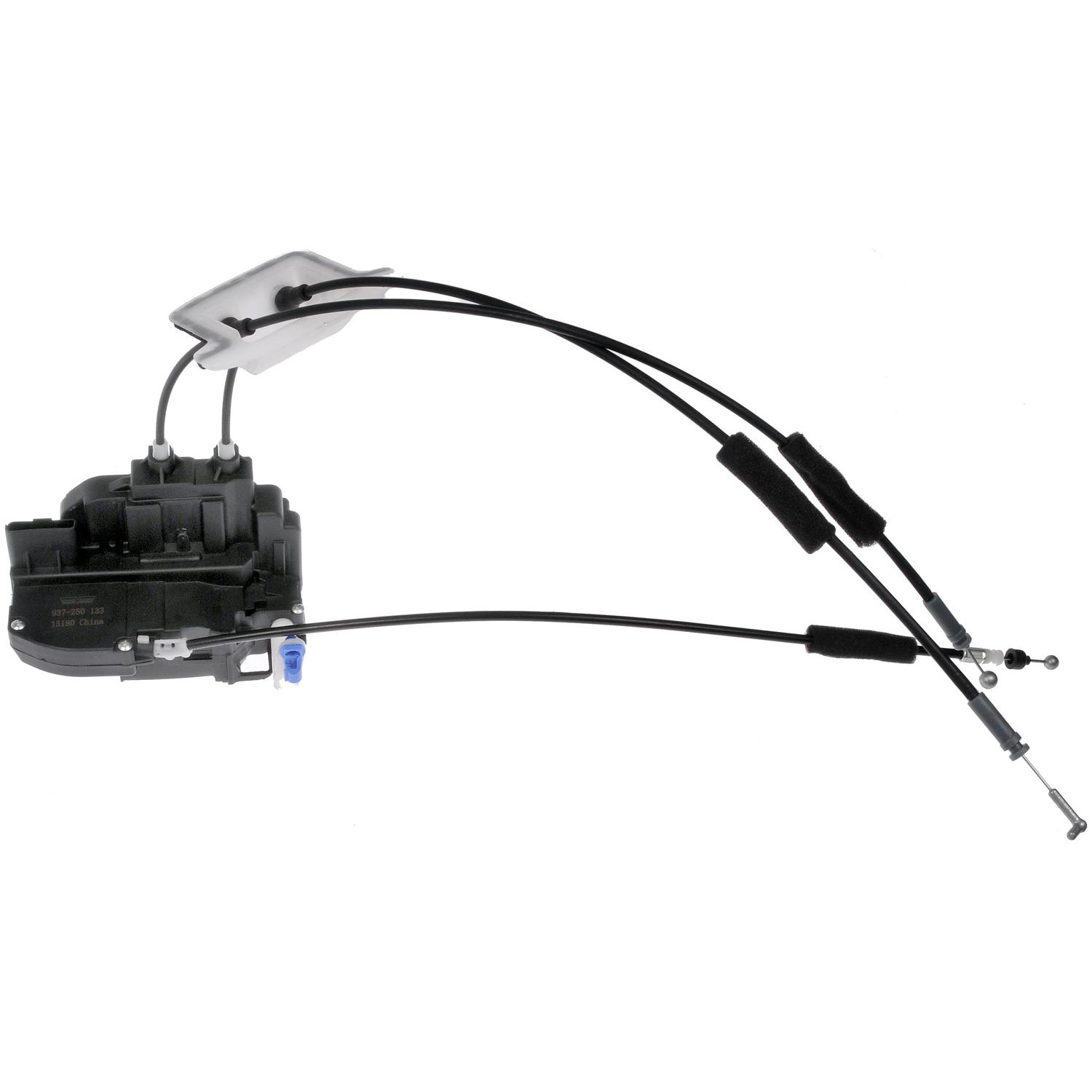 Dorman 937250 Door Lock Actuator Motor product image 1 of 6