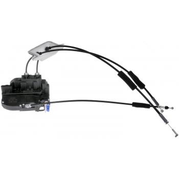 2007 Nissan Murano Door Lock Actuator Motor Front Left Dorman 937250 image 1 of 4