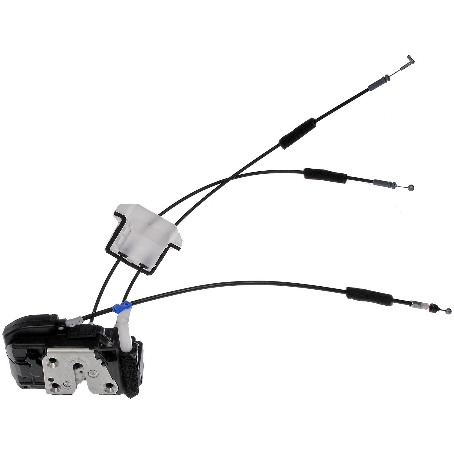 Dorman 937250 Door Lock Actuator Motor product image 2 of 6