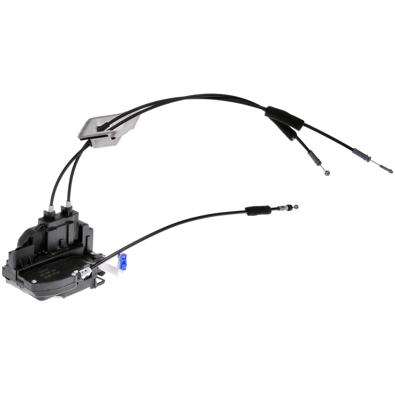 Dorman 937250 Door Lock Actuator Motor product image 3 of 6