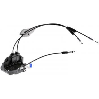 2007 Nissan Murano Door Lock Actuator Motor Front Left Dorman 937250 image 3 of 4