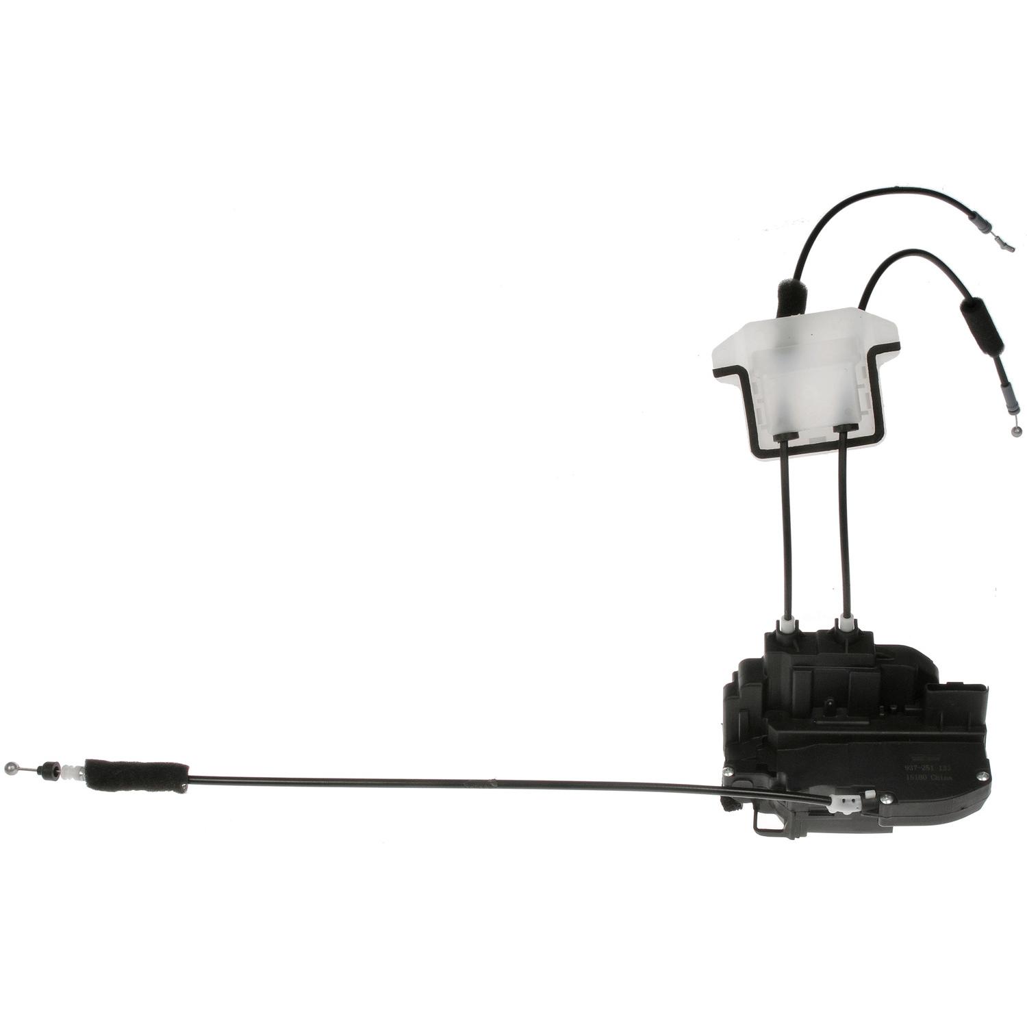 Dorman 937251 Door Lock Actuator Motor product image 1 of 6