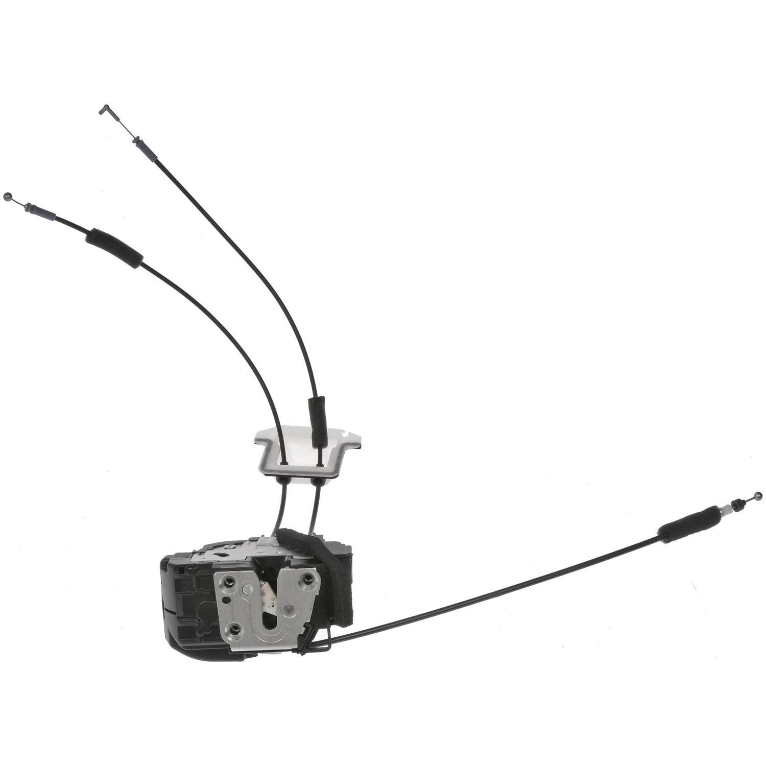 Dorman 937251 Door Lock Actuator Motor product image 2 of 6