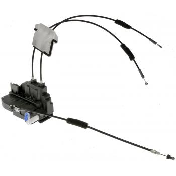 2007 Nissan Murano Door Lock Actuator Motor Front Left Dorman 937252 image 3 of 4
