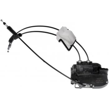 2007 Nissan Murano Door Lock Actuator Motor Front Right Dorman 937253 image 1 of 4