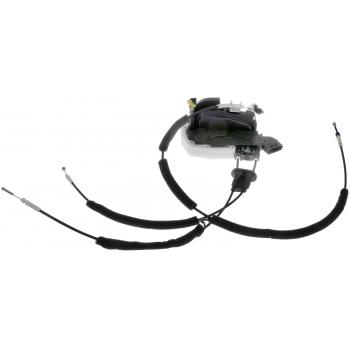 2008 Nissan Murano Door Lock Actuator Motor Front Left Dorman 937254 image 1 of 4
