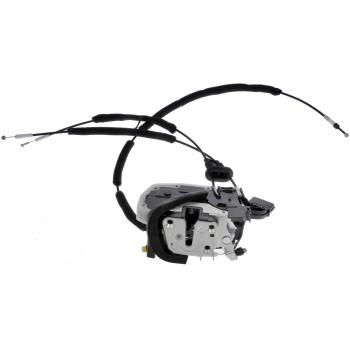 2008 Nissan Murano Door Lock Actuator Motor Front Left Dorman 937254 image 2 of 4