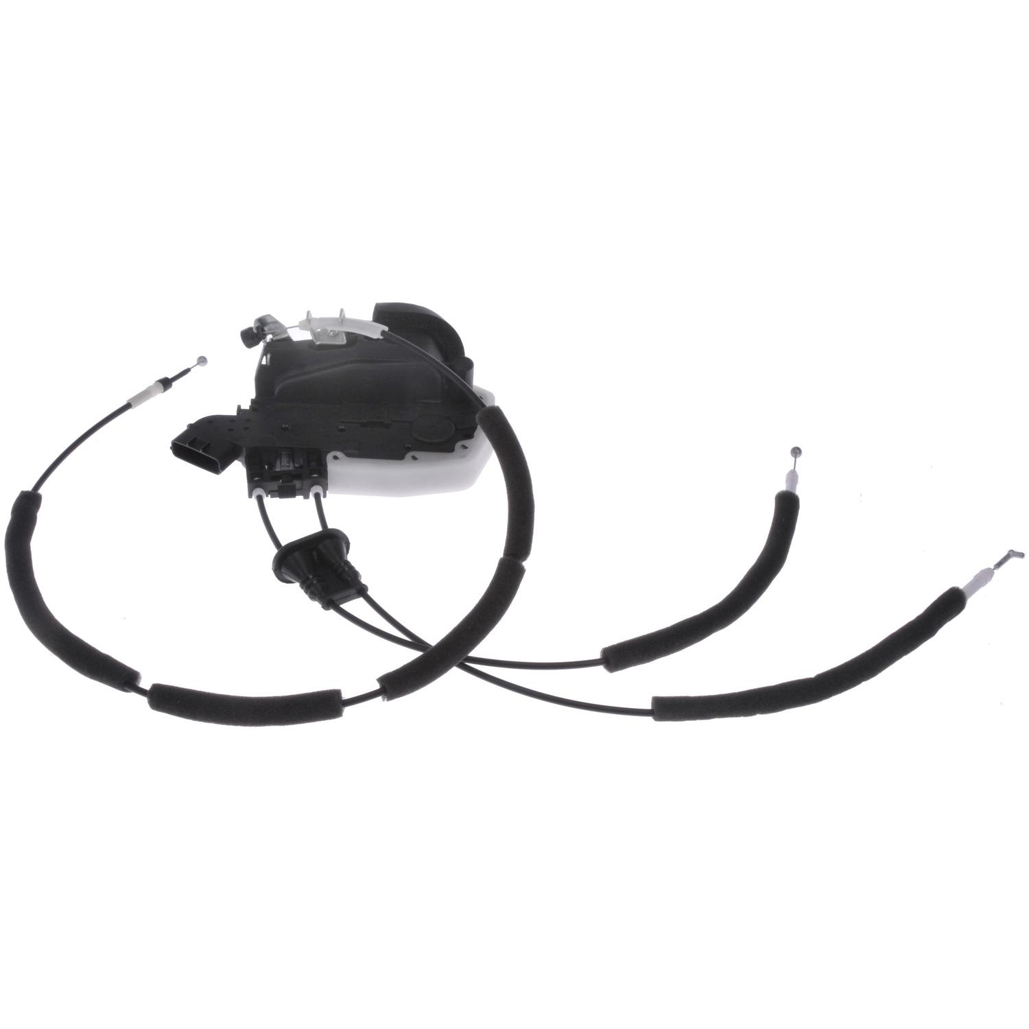 Dorman 937255 Door Lock Actuator Motor product image 1 of 6