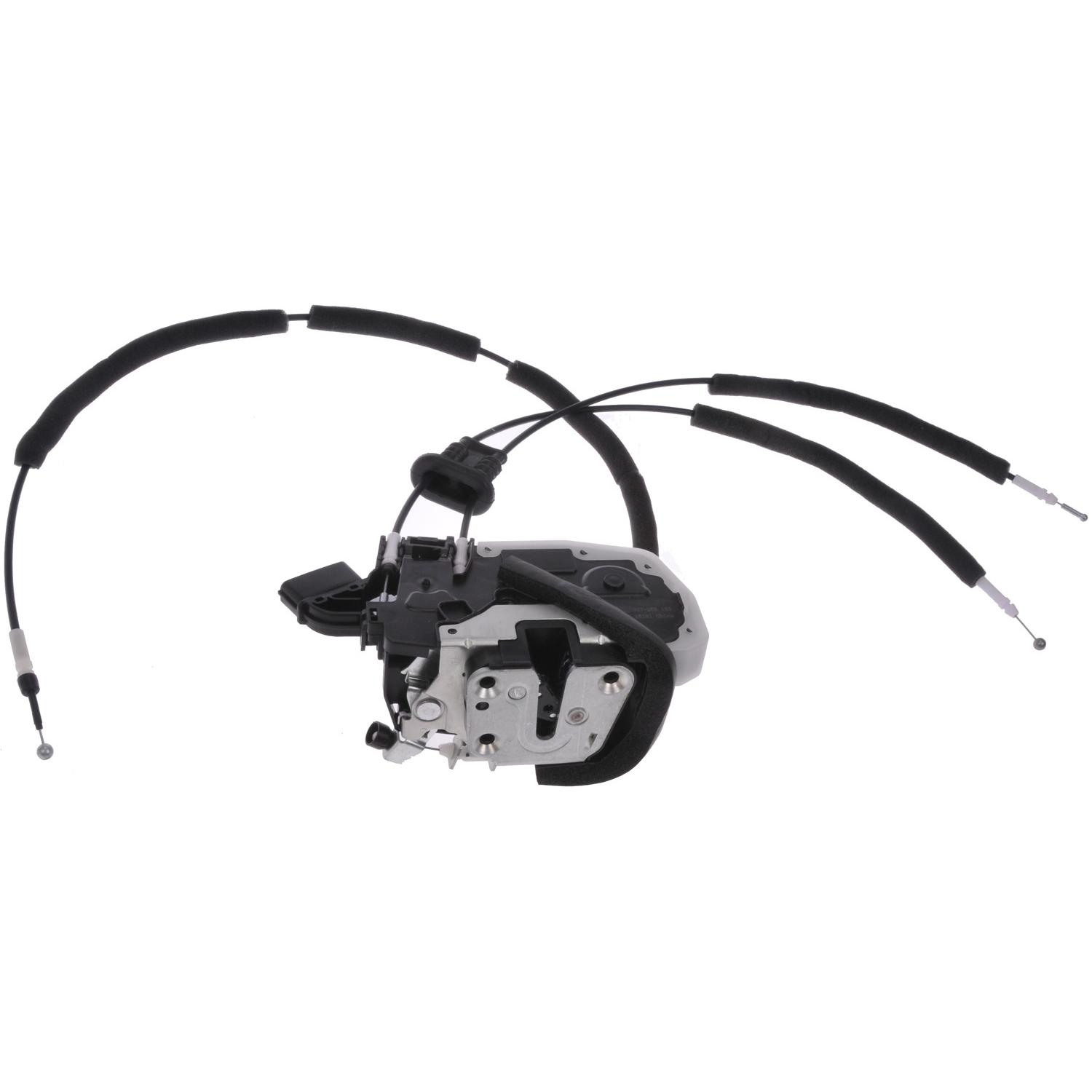 Dorman 937255 Door Lock Actuator Motor product image 2 of 6