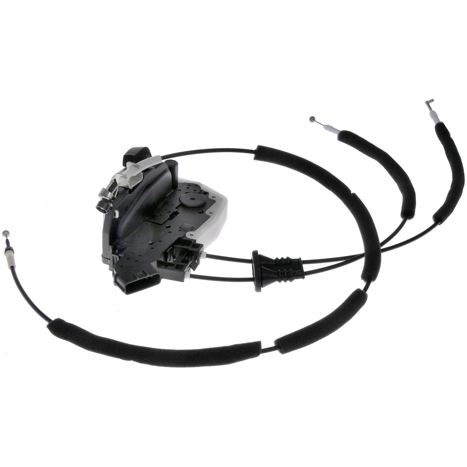 Dorman 937255 Door Lock Actuator Motor product image 3 of 6