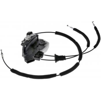 2008 Nissan Murano Door Lock Actuator Motor Front Right Dorman 937255 image 3 of 4