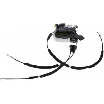 2008 Nissan Murano Door Lock Actuator Motor Front Left Dorman 937256 image 1 of 4