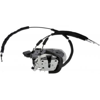 2008 Nissan Murano Door Lock Actuator Motor Rear Right Dorman 937259 image 2 of 4