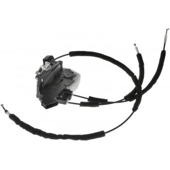 2008 Nissan Murano Door Lock Actuator Motor Rear Right Dorman 937259 image 3 of 4