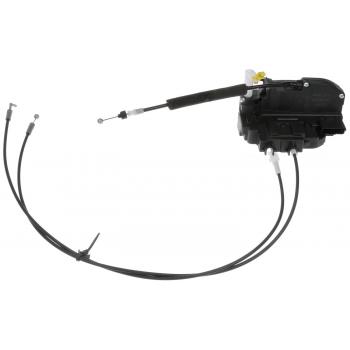 2008 Nissan Quest Door Lock Actuator Motor Front Left Dorman 937264 image 1 of 4