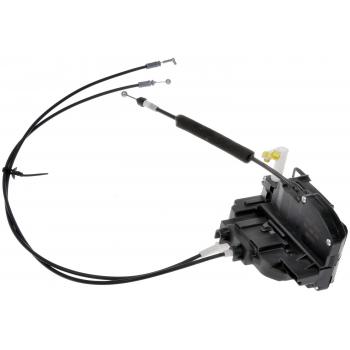 2008 Nissan Quest Door Lock Actuator Motor Front Left Dorman 937264 image 3 of 4