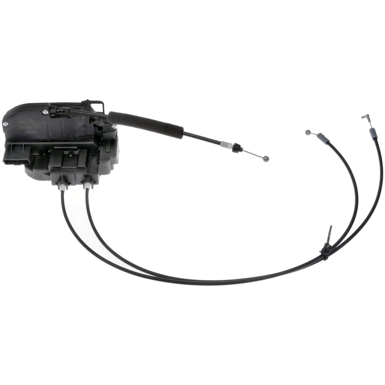 Dorman 937265 Door Lock Actuator Motor product image 1 of 6