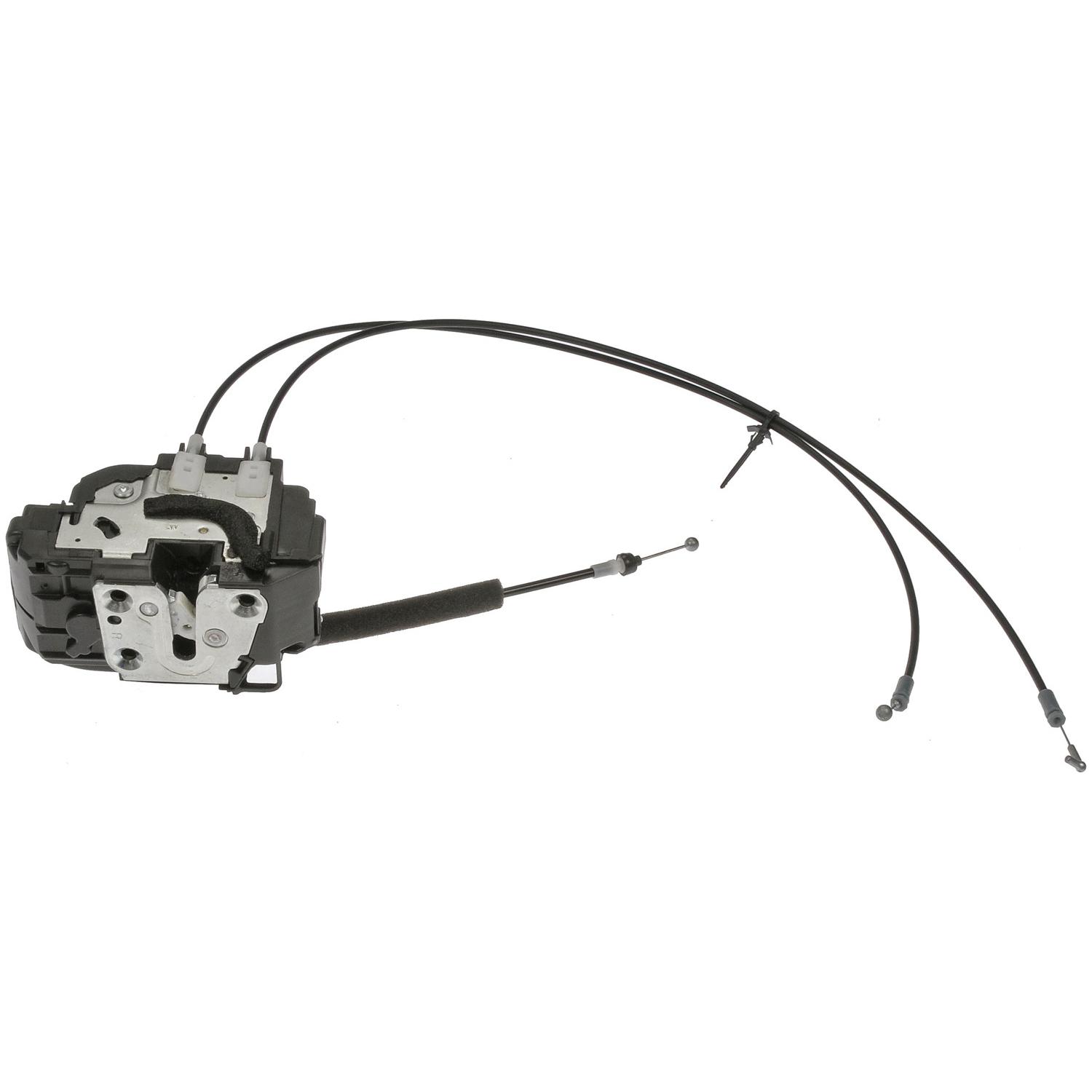 Dorman 937265 Door Lock Actuator Motor product image 2 of 6