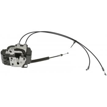 2008 Nissan Quest Door Lock Actuator Motor Front Right Dorman 937265 image 2 of 4