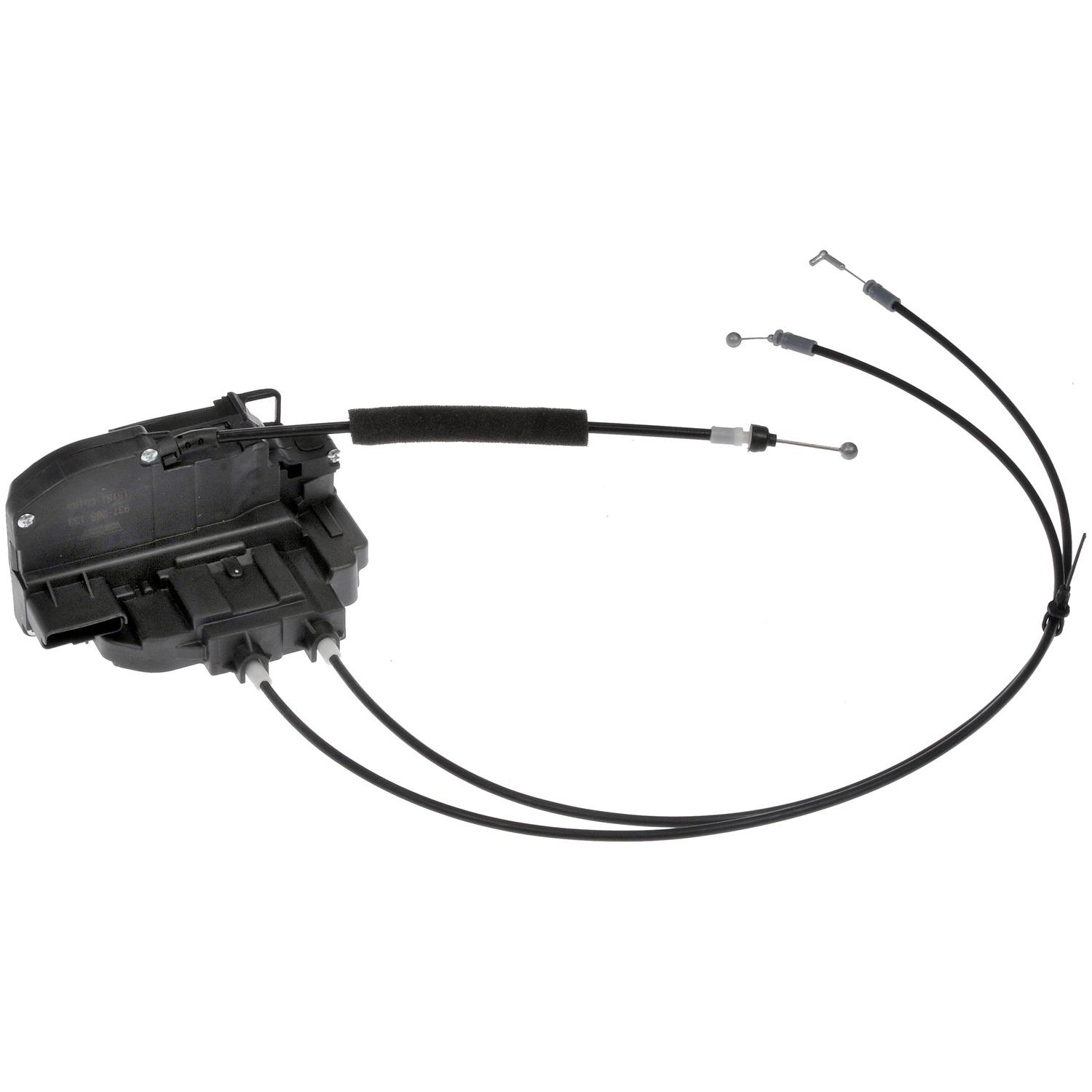 Dorman 937265 Door Lock Actuator Motor product image 3 of 6
