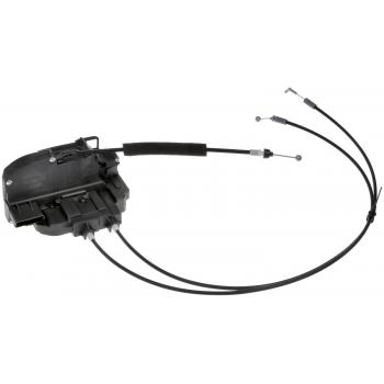 2008 Nissan Quest Door Lock Actuator Motor Front Right Dorman 937265 image 3 of 4