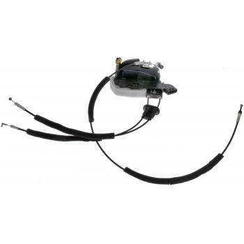 2014 Nissan Rogue Select Door Lock Actuator Motor