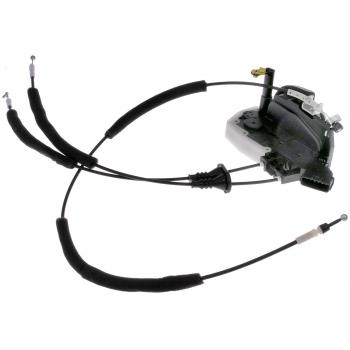 2015 Nissan Rogue Select Door Lock Actuator Motor Front Left Dorman 937266 image 3 of 4
